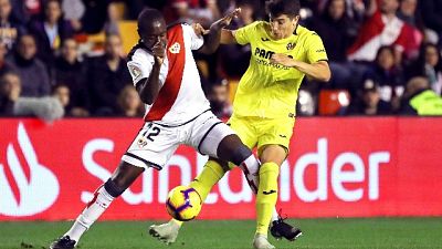Calcio: Lecce, rescissione consensuale con Imbula Calcio: Lecce, rescissione consensuale con Imbula