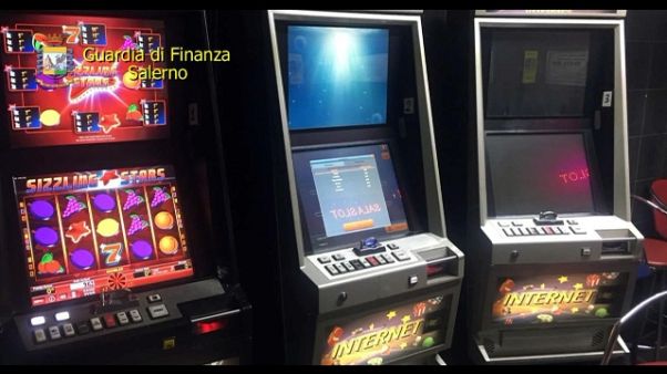 Alassio, tassa volontaria anti ludopatia Alassio, tassa volontaria anti ludopatia