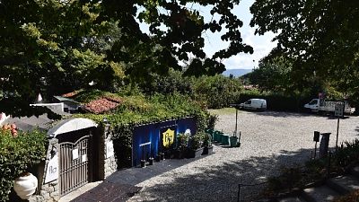 Cc Firenze: Costa,condanna 5 anni 6 mesi Cc Firenze: Costa,condanna 5 anni 6 mesi