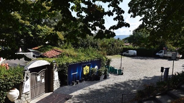 Cc Firenze: Costa,condanna 5 anni 6 mesi Cc Firenze: Costa,condanna 5 anni 6 mesi