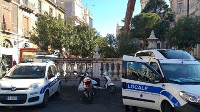 Sequestro moto elettriche, non sono bici Sequestro moto elettriche, non sono bici