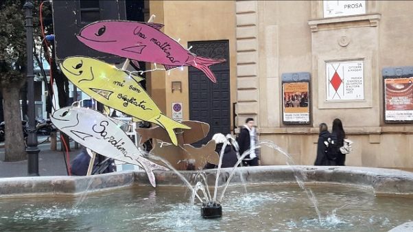 Sardine, eventi più vicini a territori Sardine, eventi più vicini a territori