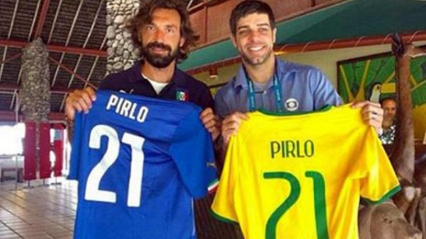 Juninho: "Meglio fuori casa, ma con Juve sarà diverso" Juninho: "Meglio fuori casa, ma con Juve sarà diverso"