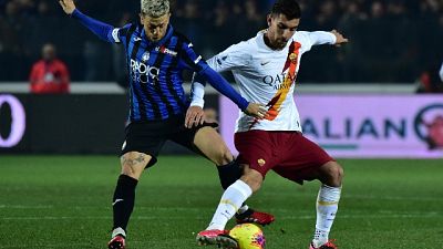 Gasperini, non lascio fuori insieme Gomez e Ilicic Gasperini, non lascio fuori insieme Gomez e Ilicic