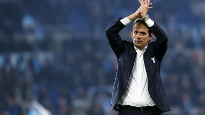 Lazio: Inzaghi, anche col Genoa umili e consapevoli Lazio: Inzaghi, anche col Genoa umili e consapevoli