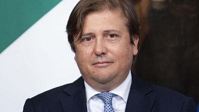Coronavirus: Sileri, trovero altri casi Coronavirus: Sileri, trovero altri casi