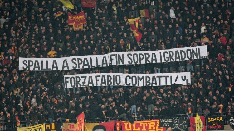 Calcio: Lecce, vile agguato a nostra tifoseria