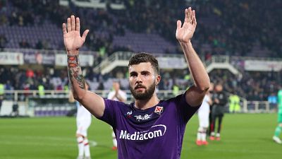 'Cutrone come Astori', attacchi-choc sui social 'Cutrone come Astori', attacchi-choc sui social