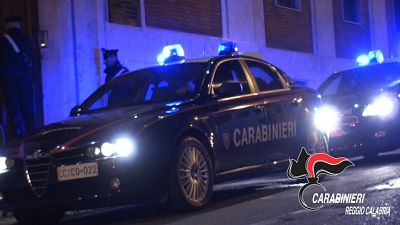 Blitz Cc contro doping in tre regioni Blitz Cc contro doping in tre regioni