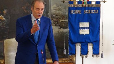 Basilicata, quarantena chi torna da Nord Basilicata, quarantena chi torna da Nord