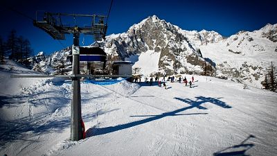 Paura contagio, milanesi non rientrano Paura contagio, milanesi non rientrano