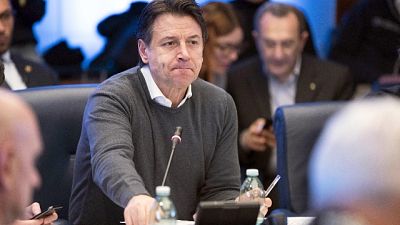 Conte, con Ue non cambia nulla Conte, con Ue non cambia nulla