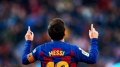 Champions: il Barcellona sulle note del genere neomelodico Champions: il Barcellona sulle note del genere neomelodico