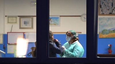 Coronavirus: Veneto, 32 casi confermati Coronavirus: Veneto, 32 casi confermati