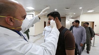Coronavirus: Sardegna convoca Aula 26/2 Coronavirus: Sardegna convoca Aula 26/2