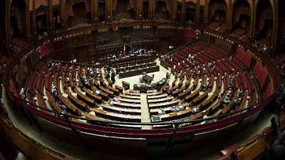 Intercettazioni: governo pone la fiducia Intercettazioni: governo pone la fiducia