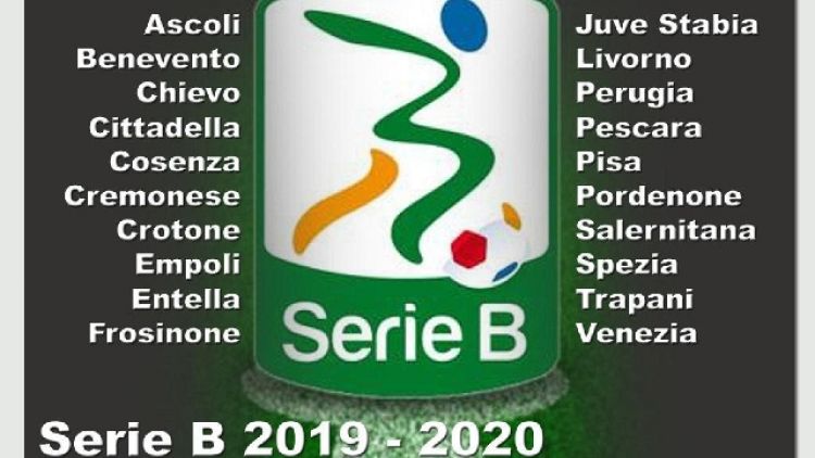 Serie B: Perugia-Empoli 0-1