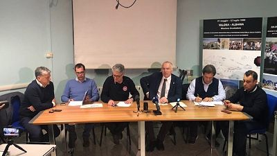 Coronavirus, negativi casi sospetti Vda Coronavirus, negativi casi sospetti Vda