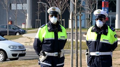 Coronavirus:Veneto, positivi saliti a 38 Coronavirus:Veneto, positivi saliti a 38