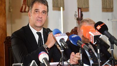 Coronavirus: Uva, stop calcio solo se situazione precipitare Coronavirus: Uva, stop calcio solo se situazione precipitare
