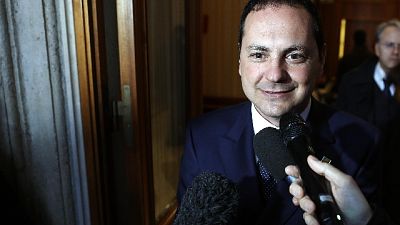 Dda chiede arresto senatore Forza Italia Dda chiede arresto senatore Forza Italia