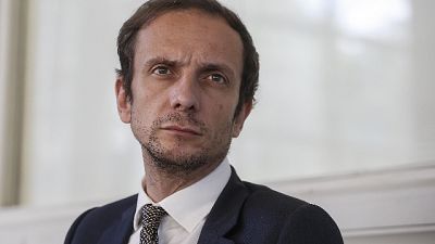 Coronavirus: Fedriga, calcio a porte chiuse? Meglio rinviare Coronavirus: Fedriga, calcio a porte chiuse? Meglio rinviare