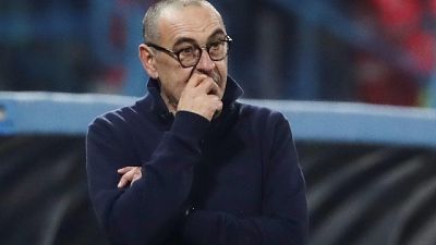 Coronavirus: Francia blindata, ma per Lione-Juve tutto ok Coronavirus: Francia blindata, ma per Lione-Juve tutto ok
