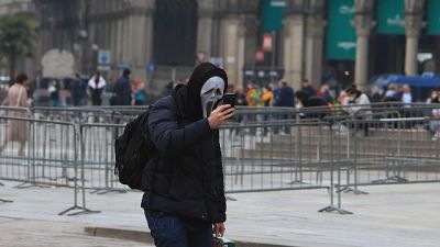 Pr intervista papà virologo, basta fake Pr intervista papà virologo, basta fake