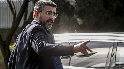 Coronavirus: Fraccaro, serve unità Coronavirus: Fraccaro, serve unità