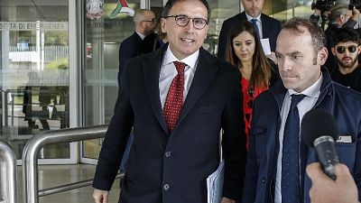 Coronavirus, governo impugna atto Marche Coronavirus, governo impugna atto Marche