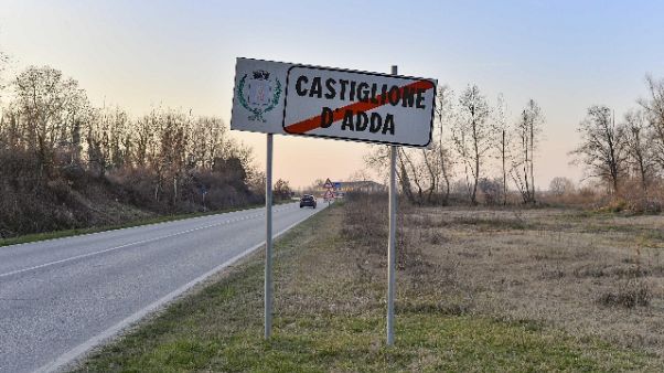 Coronavirus: 259 contagiati anche minori Coronavirus: 259 contagiati anche minori