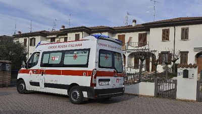 Coronavirus: due casi a Legnano Coronavirus: due casi a Legnano