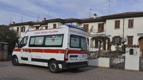 Coronavirus: due casi a Legnano Coronavirus: due casi a Legnano