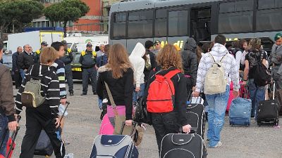 Coronavirus: rimborsi per stop gite Coronavirus: rimborsi per stop gite
