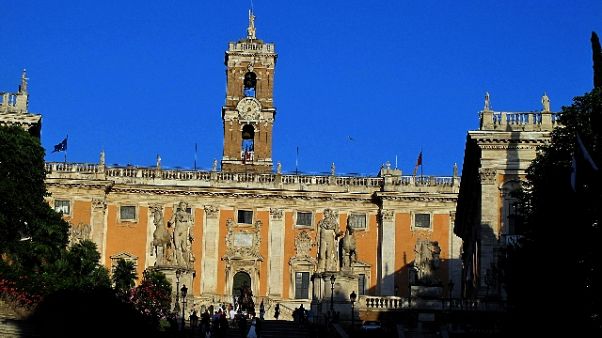 Meloni, Fdi ha carte per candidato Roma Meloni, Fdi ha carte per candidato Roma