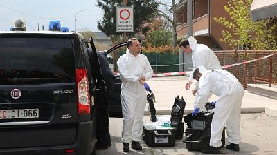 Fratelli scomparsi: Ris su auto indagato Fratelli scomparsi: Ris su auto indagato