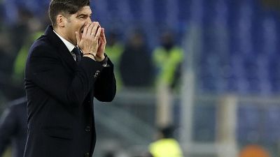Europa League: Inter e Roma, precedenti favorevoli Europa League: Inter e Roma, precedenti favorevoli