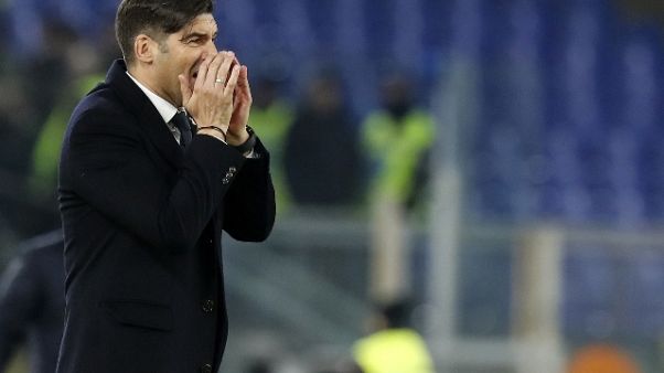 Europa League: Inter e Roma, precedenti favorevoli Europa League: Inter e Roma, precedenti favorevoli