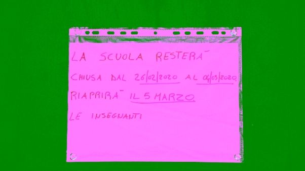 Ceriscioli, stesse cose Liguria e Friuli Ceriscioli, stesse cose Liguria e Friuli