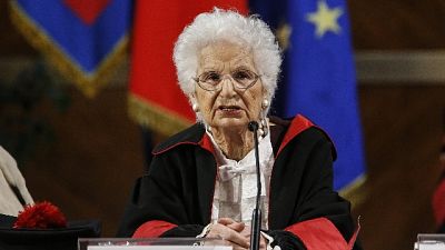 Segre: Aosta conferisce cittadinanza Segre: Aosta conferisce cittadinanza