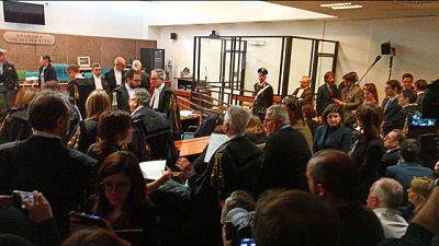 Cc ucciso:chiesta perizia dialoghi Elder Cc ucciso:chiesta perizia dialoghi Elder