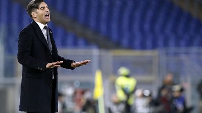 E.League: Fonseca, col Gent come se partissimo da 0-0 E.League: Fonseca, col Gent come se partissimo da 0-0