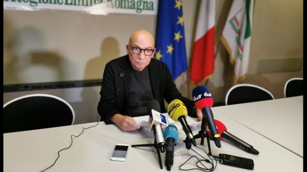 Coronavirus, 97 casi in Emilia-Romagna Coronavirus, 97 casi in Emilia-Romagna