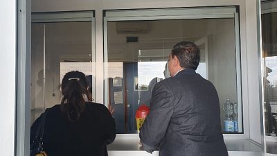 Toti, ragioniamo su ritorno a normalità Toti, ragioniamo su ritorno a normalità