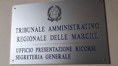 Coronavirus, Tar riapre scuole Marche Coronavirus, Tar riapre scuole Marche