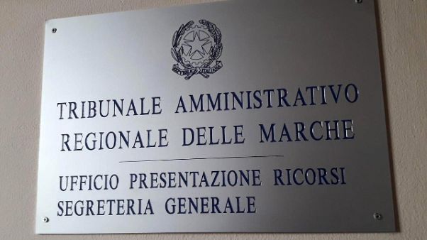 Coronavirus, Tar riapre scuole Marche Coronavirus, Tar riapre scuole Marche
