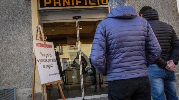 M5S, stop bollette ditte in zone rosse M5S, stop bollette ditte in zone rosse