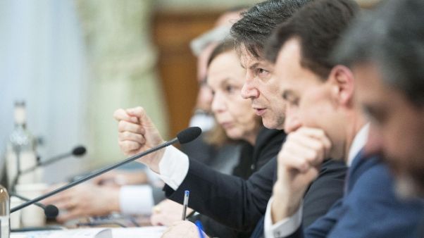 Pd, governi di transizione non esistono Pd, governi di transizione non esistono