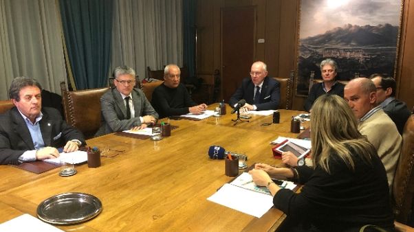 Testolin,situazione sfuggita mano a Roma Testolin,situazione sfuggita mano a Roma