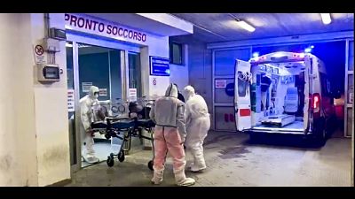 Iss conferma tre casi positivi Campania Iss conferma tre casi positivi Campania